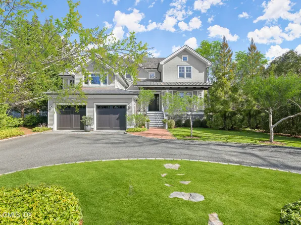 10 Ledge Rd, Old Greenwich, CT 06870