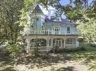 102-104 Doughty Ave, Greeneville, TN 37745
