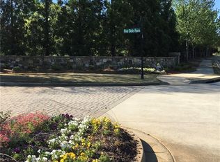 215 Five Oaks Farm, Milton, GA 30004