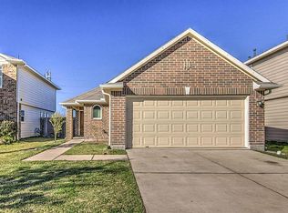 2930 Back Bay Brook Trl, Houston, TX 77045