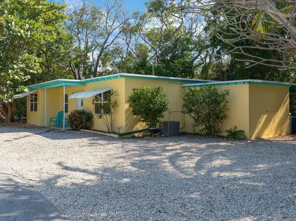 84 John Silver Dr, Key Largo, FL 33037