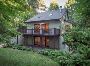 N8763 Olson Rd, Iola, WI 54945