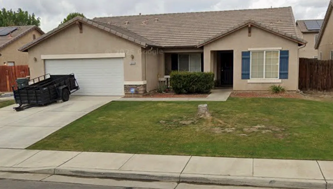 High Plateau Way, Bakersfield — Photo 1