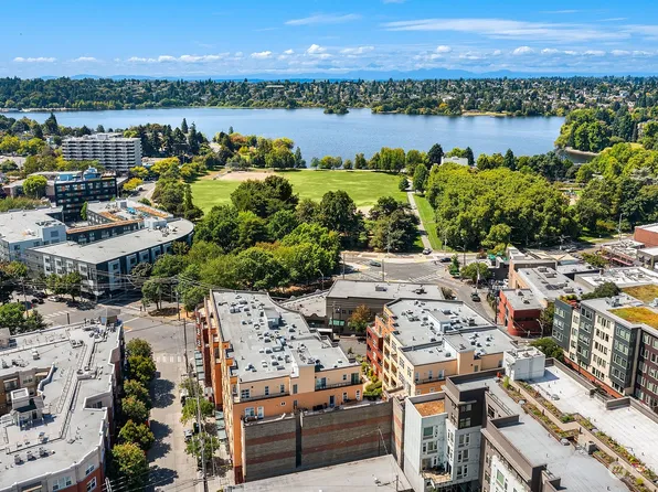 410 NE 70th Street #306, Seattle, WA 98115