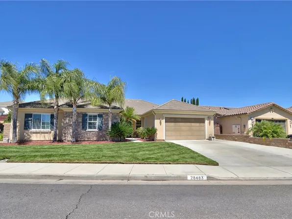 28483 Nautical Point Cir, Menifee, CA 92585