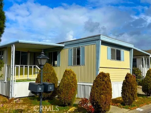 3057 S Higuera St Space 57, San Luis Obispo, CA 93401