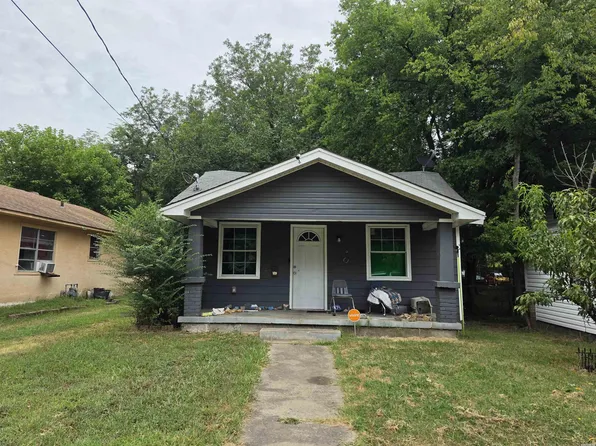 904 Garland Ave, Hot Springs, AR 71913