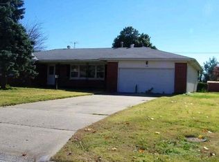 670 W Sylvania St, Springfield, MO 65807