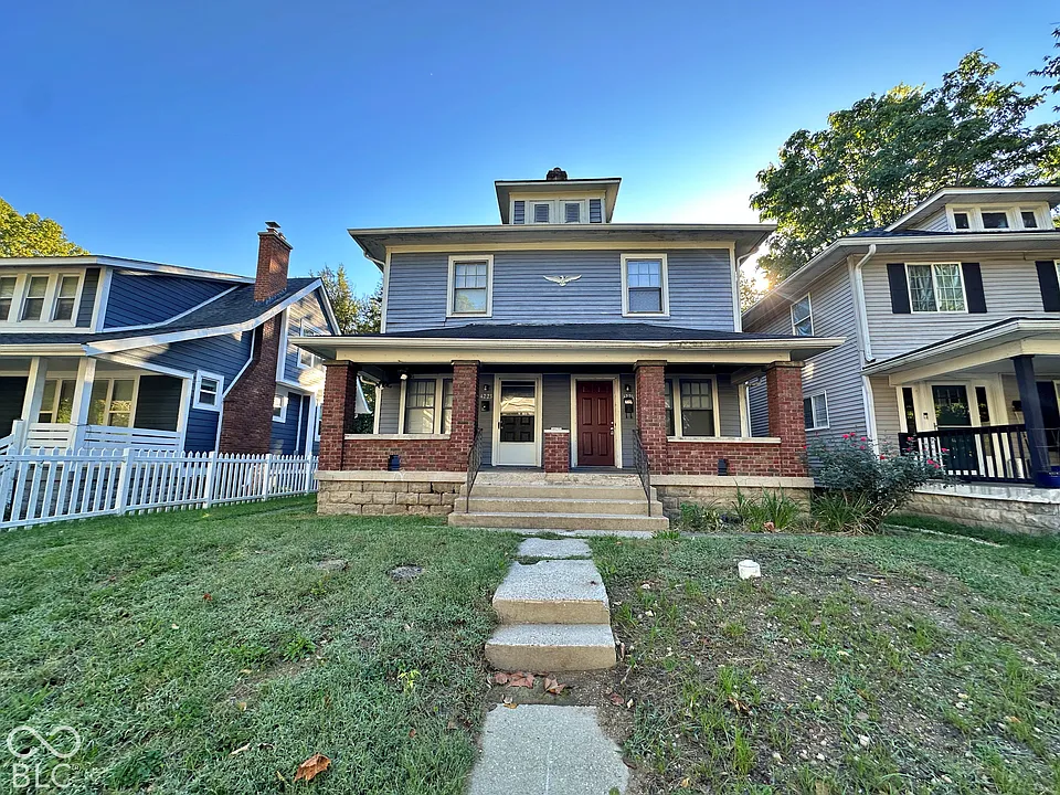 4221 Guilford Ave