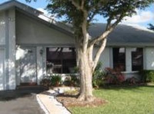 1408 SW 83rd Ave, North Lauderdale, FL 33068