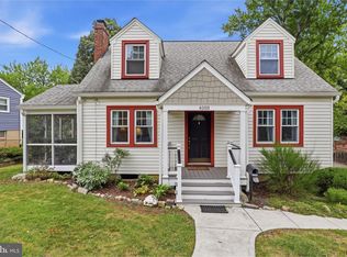 6103 40th Ave, Hyattsville, MD 20782