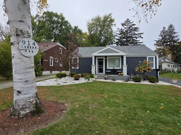 914 Landon Ave, Winthrop Harbor, IL 60096