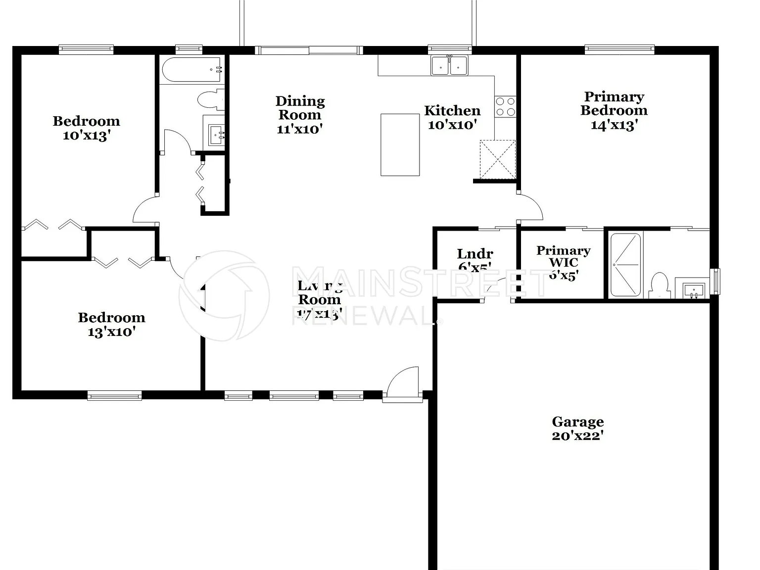 1208 SW 1st Ave — Photo 2