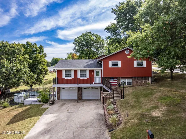 702 Joseph Dr, Jefferson City, MO 65109