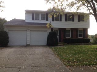6616 Taywood Rd, Englewood, OH 45322