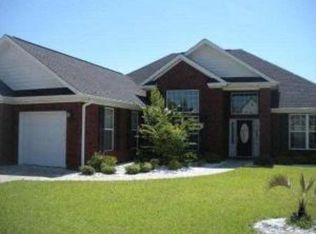 3264 Plattmoor Dr, Myrtle Beach, SC 29588
