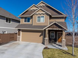 21390 Nolan Ct, Bend, OR 97701