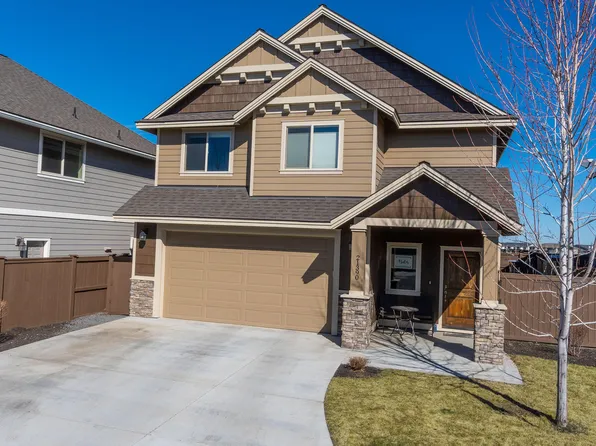 21390 Nolan Ct, Bend, OR 97701