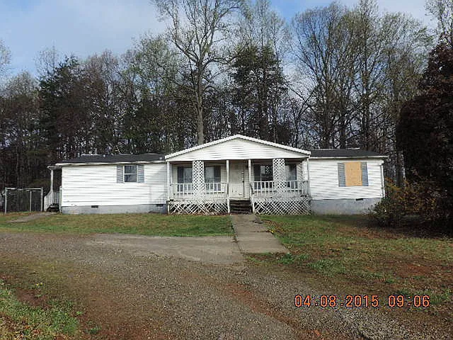 Chase City photo 1