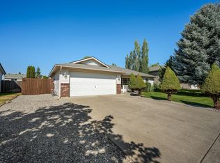325 E Tiger Ave, Post Falls, ID 83854