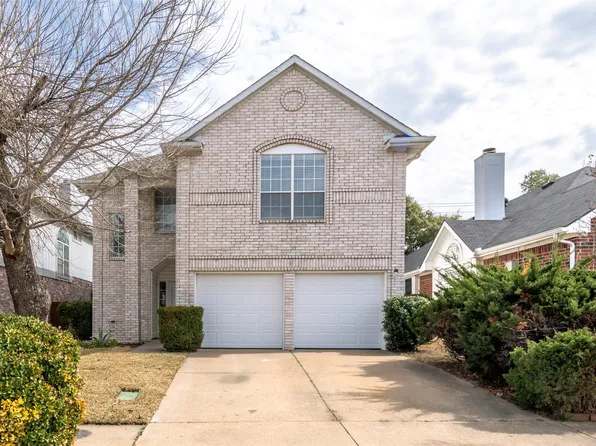 6804 Bellehaven Dr, Plano, TX 75023