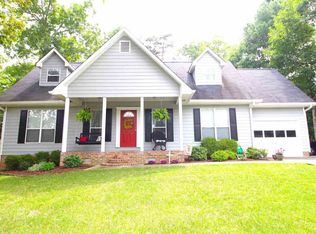 1377 Balsm Ct NW, Cleveland, TN 37312