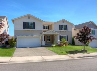 20968 Nordby Dr NW, Poulsbo, WA 98370