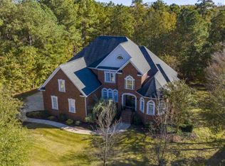 205 Ascot Glen Rd, Irmo, SC 29063