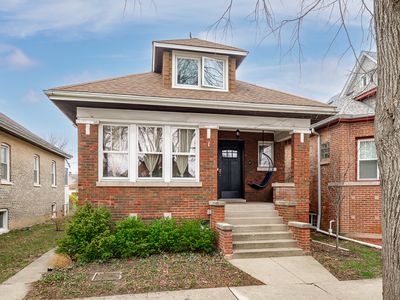 847 Lathrop Ave, Forest Park, IL, 60130
