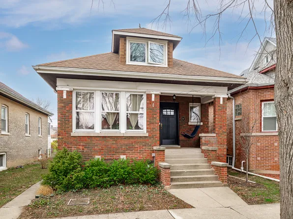 847 Lathrop Ave, Forest Park, IL 60130