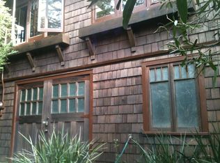 38 Geary Ave, Fairfax, CA 94930