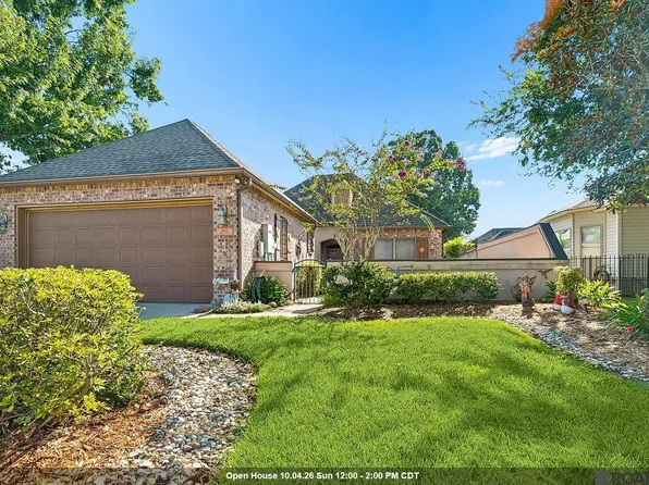 5484 Greens Ct, Gonzales, LA 70737