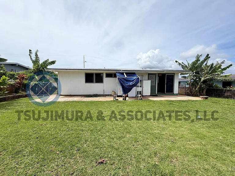 2338 Akalakala St — Photo 4