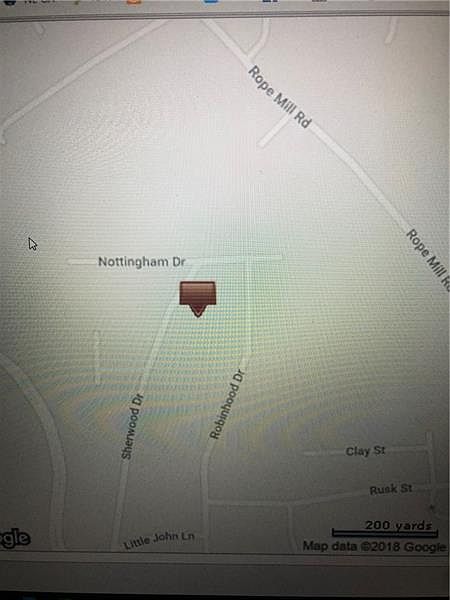 2nd image of 0 Sherwood Dr Lot 39