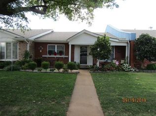 513 S Maple St #4, Weatherford, OK 73096