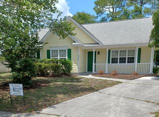 6302 Peyton Court, Wilmington, NC 28409