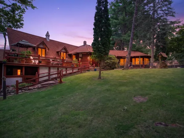 1916 Ackerson Lake Rd, Jackson, MI 49201
