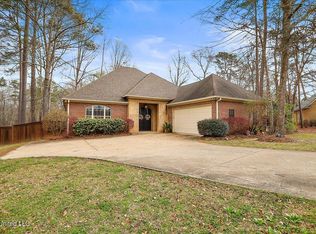 314 Rail Spike Rd, Brandon, MS 39042