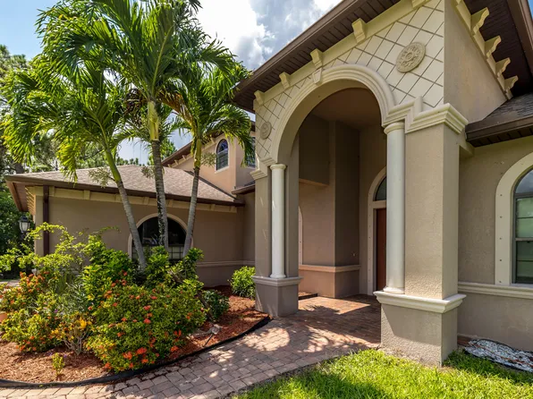 7099 Hacienda Drive, Grant Valkaria, FL 32949