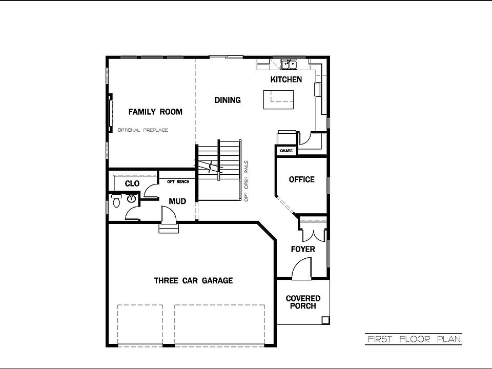 2nd image of 17694 Winfield Way SW