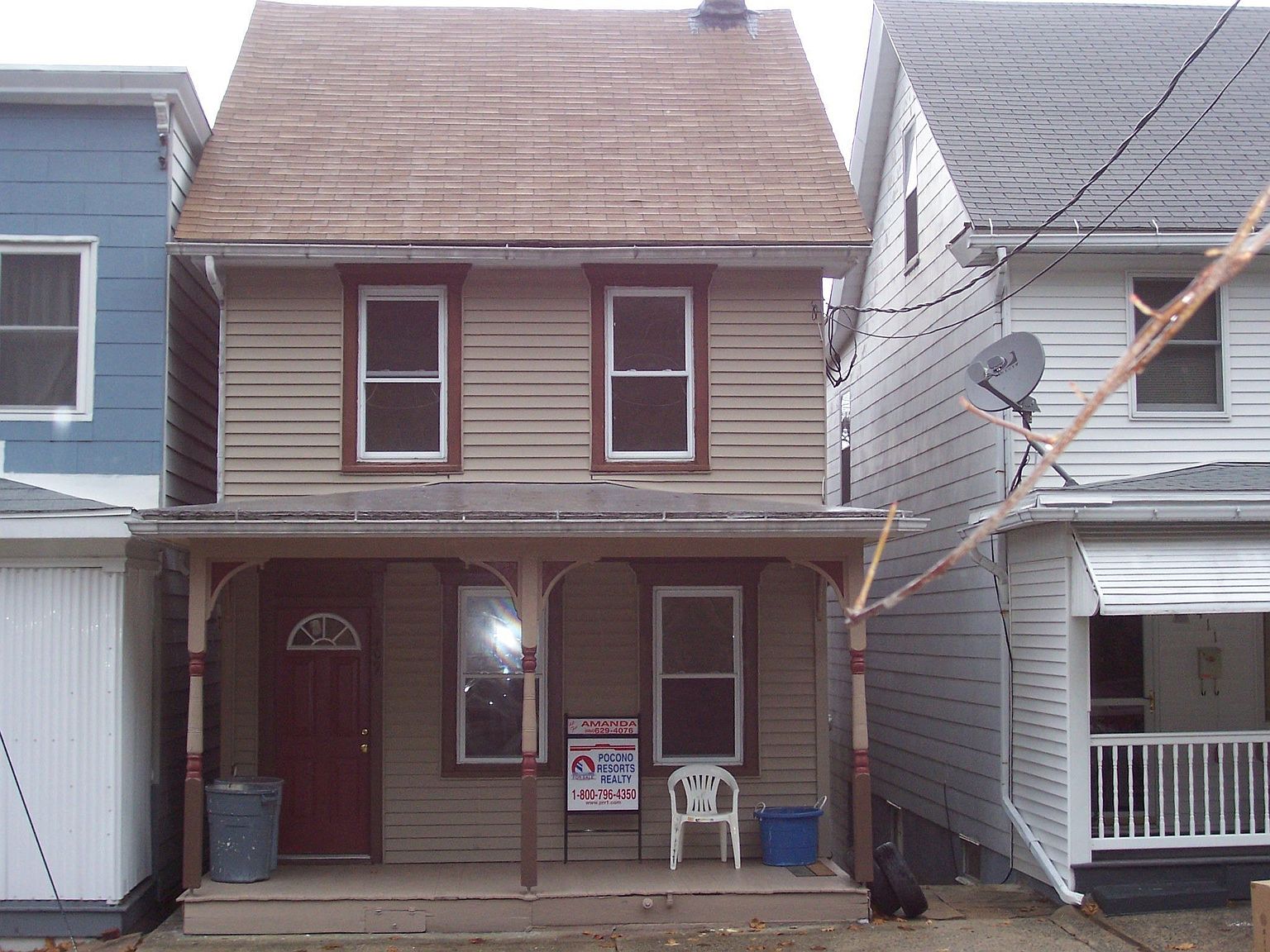 409 E Abbott St, Lansford, PA 18232 Zillow