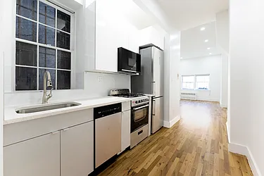 Rented by Buchbinder & Warren