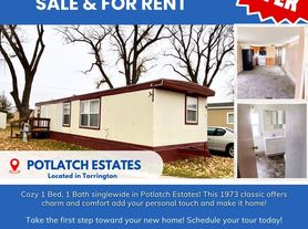 4543 Us Highway 26, Torrington, WY