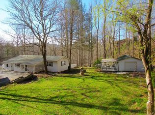 96 Whitlock Rd, Franklin, NC 28734