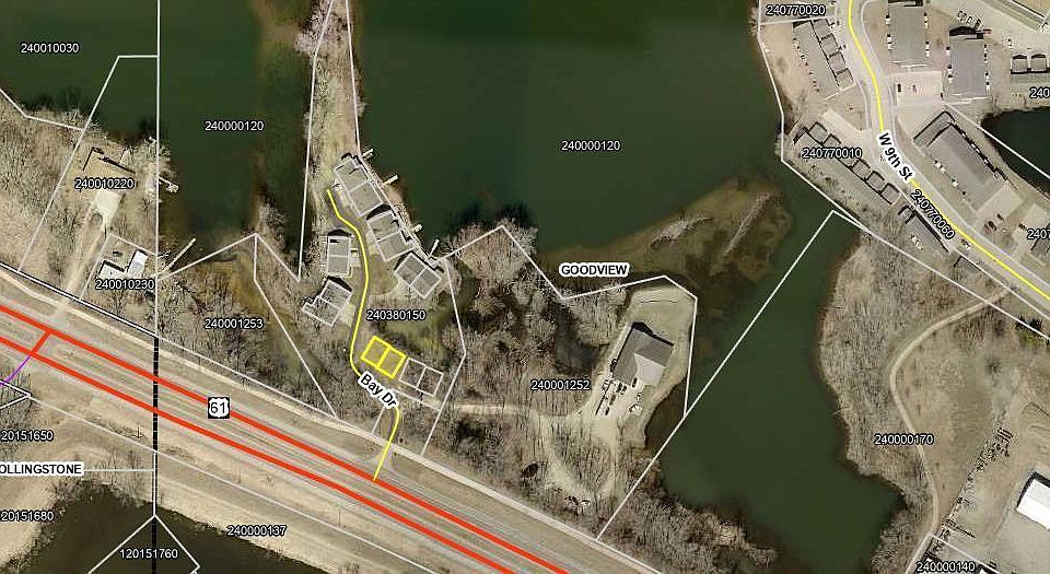 1st image of 1030 & 1040 Bay Dr