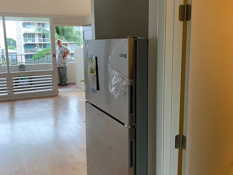 1710 Makiki St #402 — Photo 5