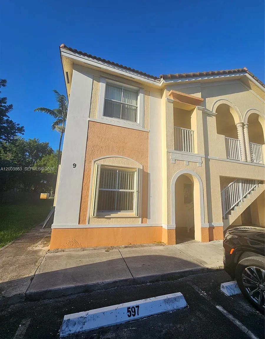 Shoma Condo At Keys Cove — Photo 1
