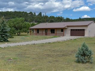 105 Reindeer Dr, Alto, NM 88312