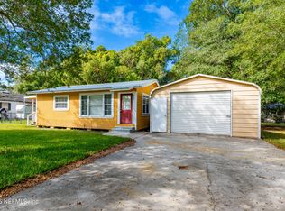 605 Alton Rd, Starke, FL 32091