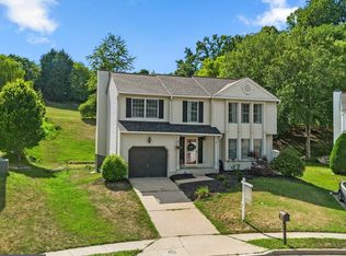 9536 Hallhurst Rd, Nottingham, MD 21236